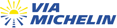Via Michelin