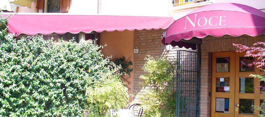 hotel la noce brescia