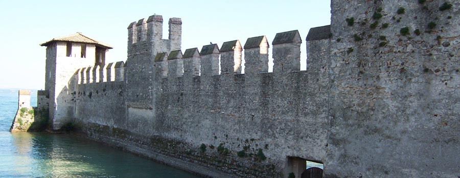 Weekend romantico sul Lago di Garda