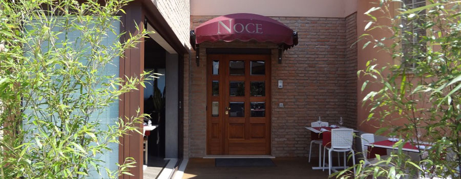 Reception Hotel Noce vicino a Fiera Brescia